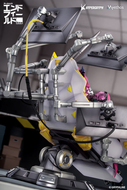 Arknights: Endfield 1/7 Scale Figure - Yvonne [Pre-Order Nov 2026]