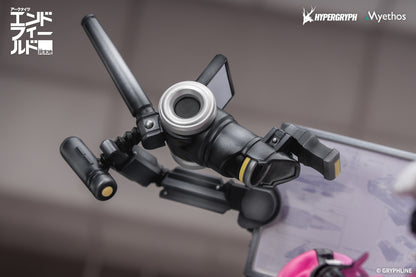 Arknights: Endfield 1/7 Scale Figure - Yvonne [Pre-Order Nov 2026]