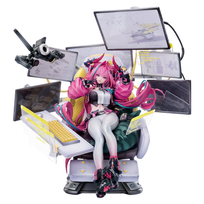 Arknights: Endfield 1/7 Scale Figure - Yvonne [Pre-Order Nov 2026]