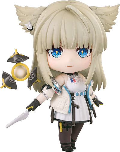 Arknights: Endfield Nendoroid - Perlica [Pre-Order Nov 2026]