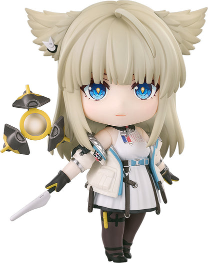 Arknights: Endfield Nendoroid - Perlica [Pre-Order Nov 2026]