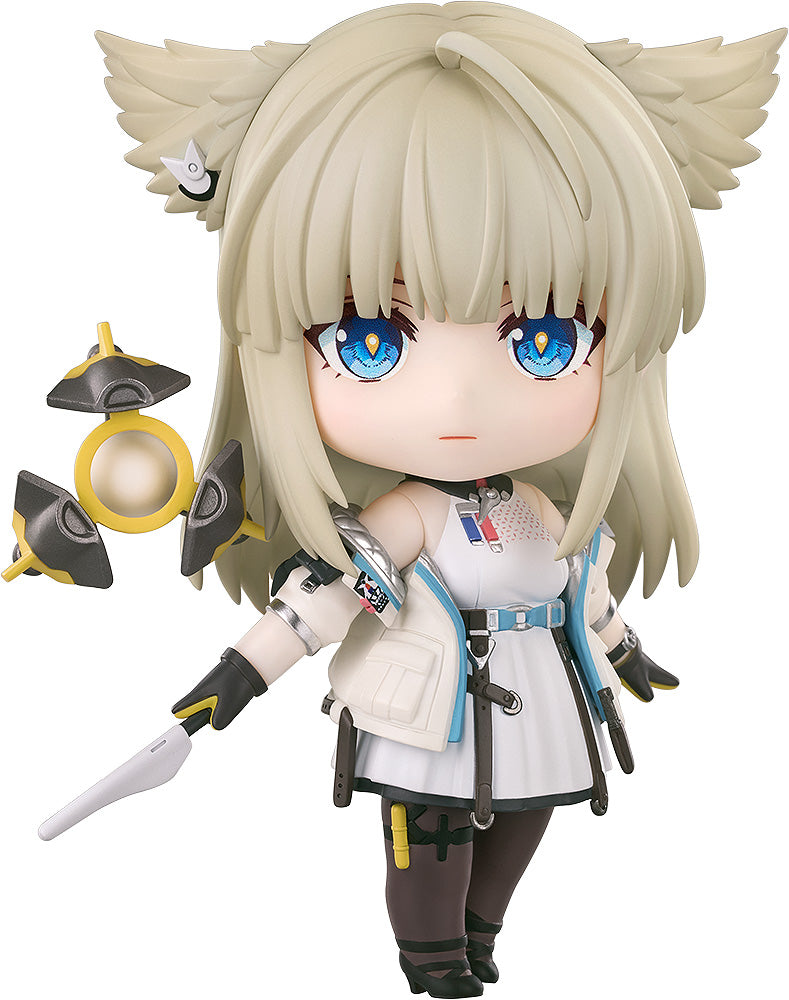 Arknights: Endfield Nendoroid - Perlica [Pre-Order Nov 2026]