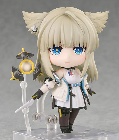 Arknights: Endfield Nendoroid - Perlica [Pre-Order Nov 2026]