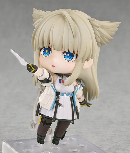 Arknights: Endfield Nendoroid - Perlica [Pre-Order Nov 2026]