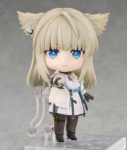 Arknights: Endfield Nendoroid - Perlica [Pre-Order Nov 2026]