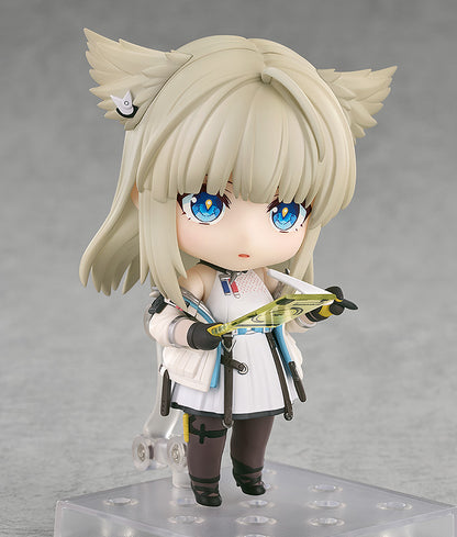 Arknights: Endfield Nendoroid - Perlica [Pre-Order Nov 2026]