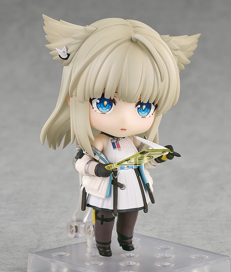 Arknights: Endfield Nendoroid - Perlica [Pre-Order Nov 2026]