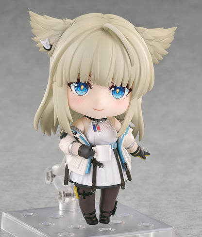 Arknights: Endfield Nendoroid - Perlica [Pre-Order Nov 2026]