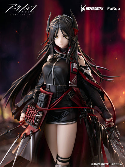 Arknights F:NEX - Ines 1/7 Scale Figure [Pre-Order Nov 2026]