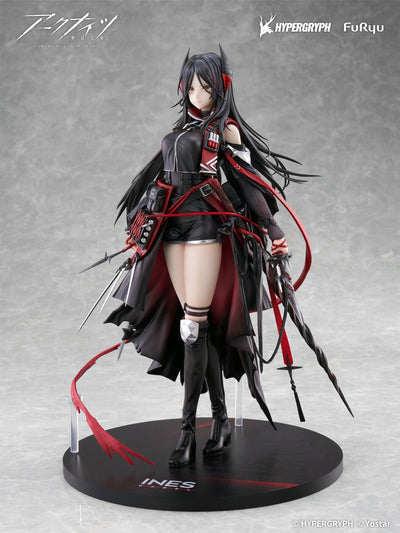 Arknights F:NEX - Ines 1/7 Scale Figure [Pre-Order Nov 2026]