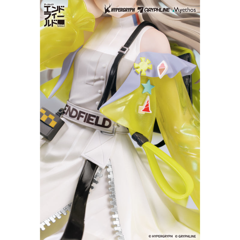 Arknights Gift+ 1/8 Scale Figure - Perlica Sunny Day Invitation Ver. [Pre-Order Jun 2027]