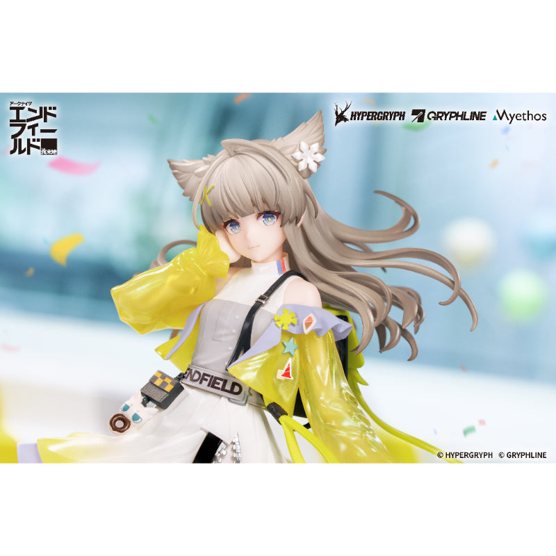 Arknights Gift+ 1/8 Scale Figure - Perlica Sunny Day Invitation Ver. [Pre-Order Jun 2027]