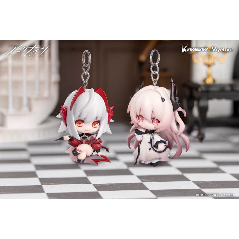 Arknights Hang On Series - Wishadel & Civilight Eterna [Pre-Order Dec 2026]