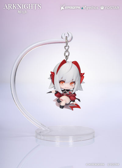 Arknights Hang On Series - Wishadel & Civilight Eterna [Pre-Order Dec 2026]