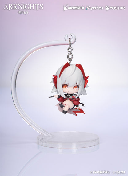 Arknights Hang On Series - Wishadel & Civilight Eterna [Pre-Order Dec 2026]