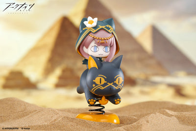 Arknights Happy Shake - Pepe [Pre-Order Nov 2026]