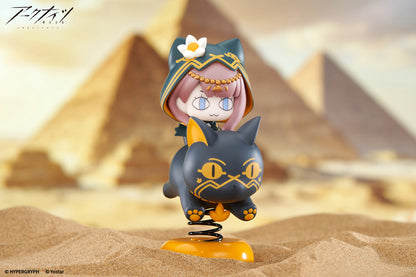 Arknights Happy Shake - Pepe [Pre-Order Nov 2026]