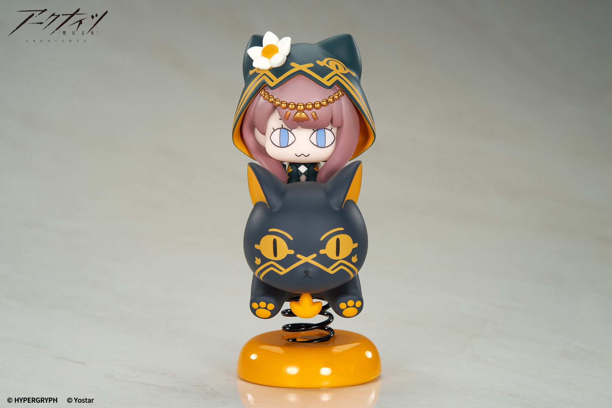 Arknights Happy Shake - Pepe [Pre-Order Nov 2026]