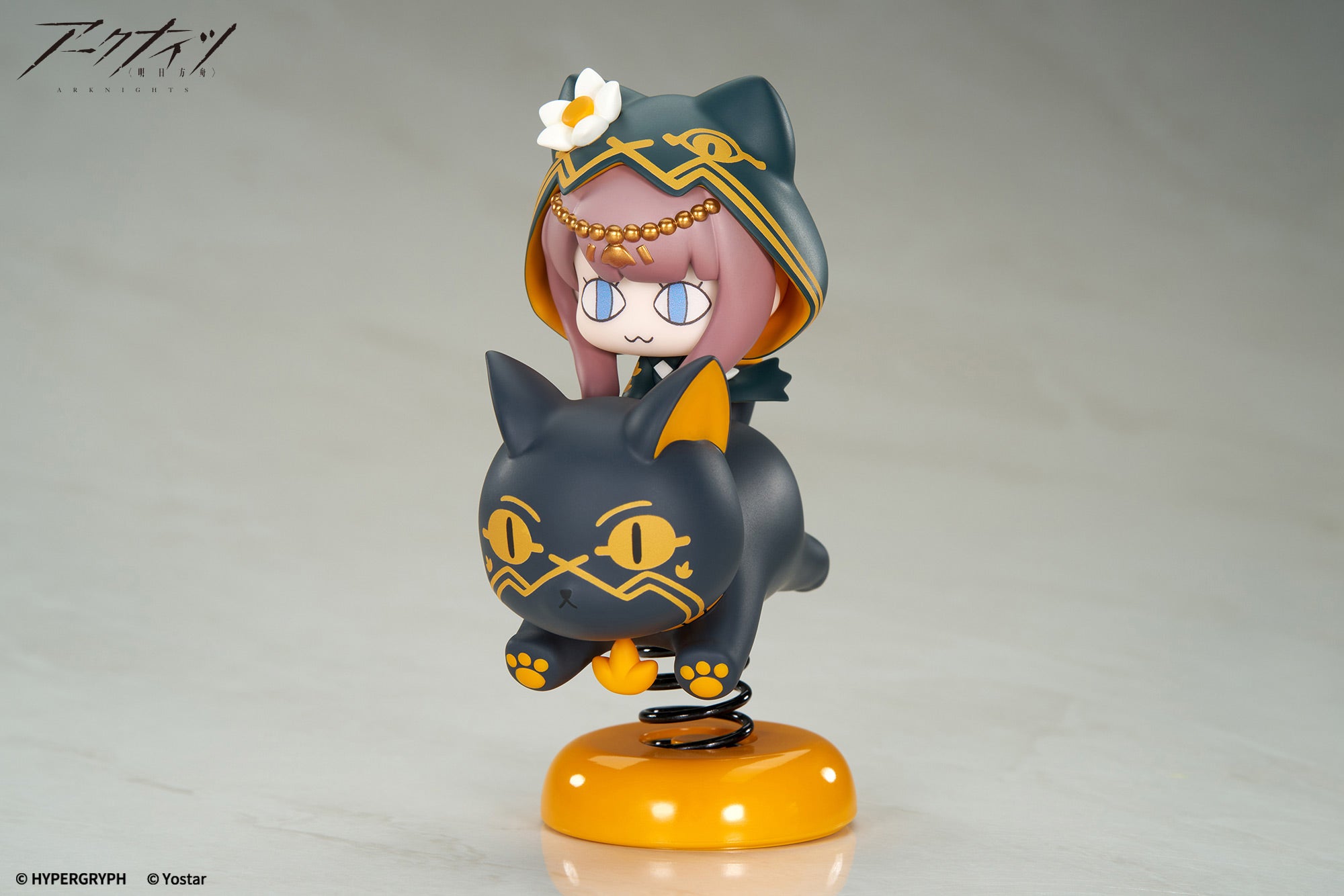 Arknights Happy Shake - Pepe [Pre-Order Nov 2026]