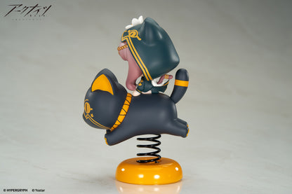 Arknights Happy Shake - Pepe [Pre-Order Nov 2026]