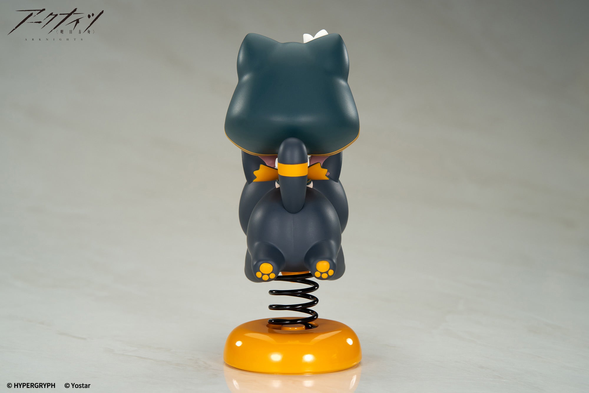 Arknights Happy Shake - Pepe [Pre-Order Nov 2026]