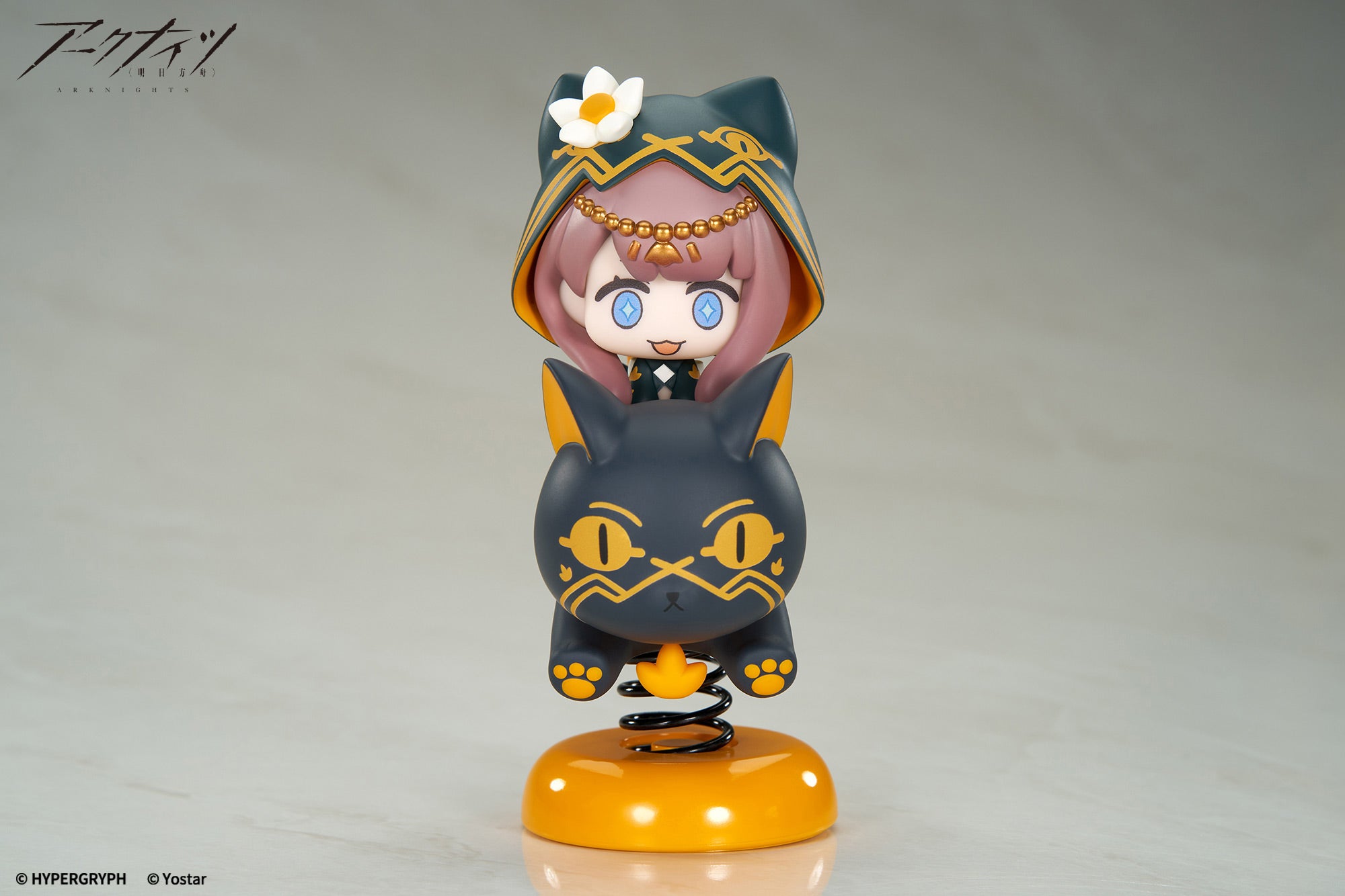 Arknights Happy Shake - Pepe [Pre-Order Nov 2026]