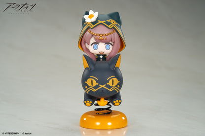 Arknights Happy Shake - Pepe [Pre-Order Nov 2026]