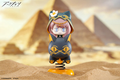Arknights Happy Shake - Pepe [Pre-Order Nov 2026]