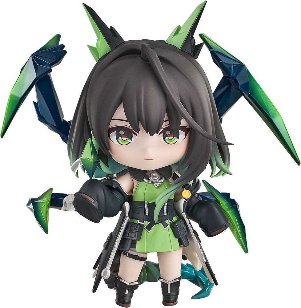 Arknights Nendoroid - Mon3tr [Pre-Order Jul 2027]