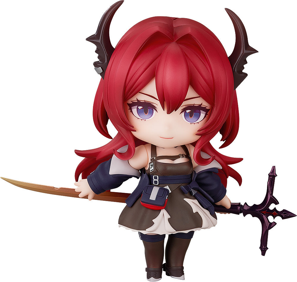 Arknights Nendoroid - Surtr [Pre-Order Jan 2027]