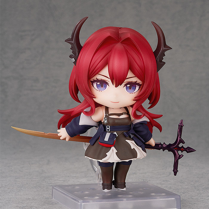 Arknights Nendoroid - Surtr [Pre-Order Jan 2027]