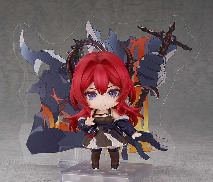 Arknights Nendoroid - Surtr [Pre-Order Jan 2027]