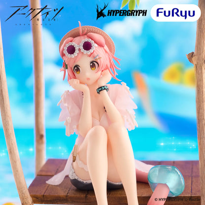 Arknights Noodle Stopper Figure - Goldenglow [Pre-Order Jul 2026]