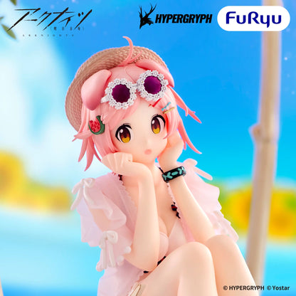 Arknights Noodle Stopper Figure - Goldenglow [Pre-Order Jul 2026]