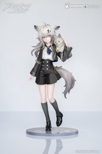 Arknights Rhodes Kids Series - Lappland [Pre-Order Sep 2027]