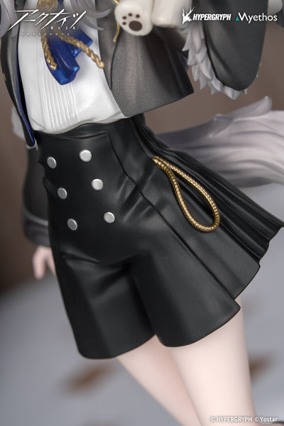 Arknights Rhodes Kids Series - Lappland [Pre-Order Sep 2027]