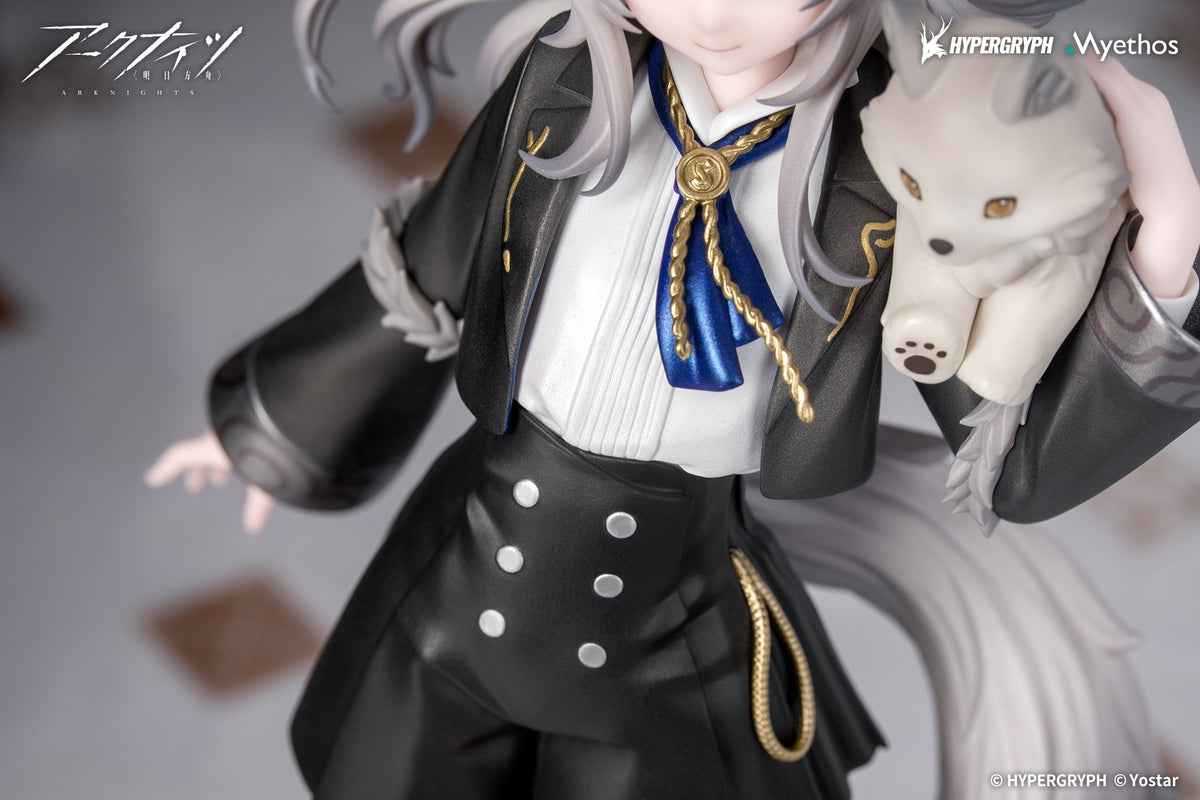 Arknights Rhodes Kids Series - Lappland [Pre-Order Sep 2027]