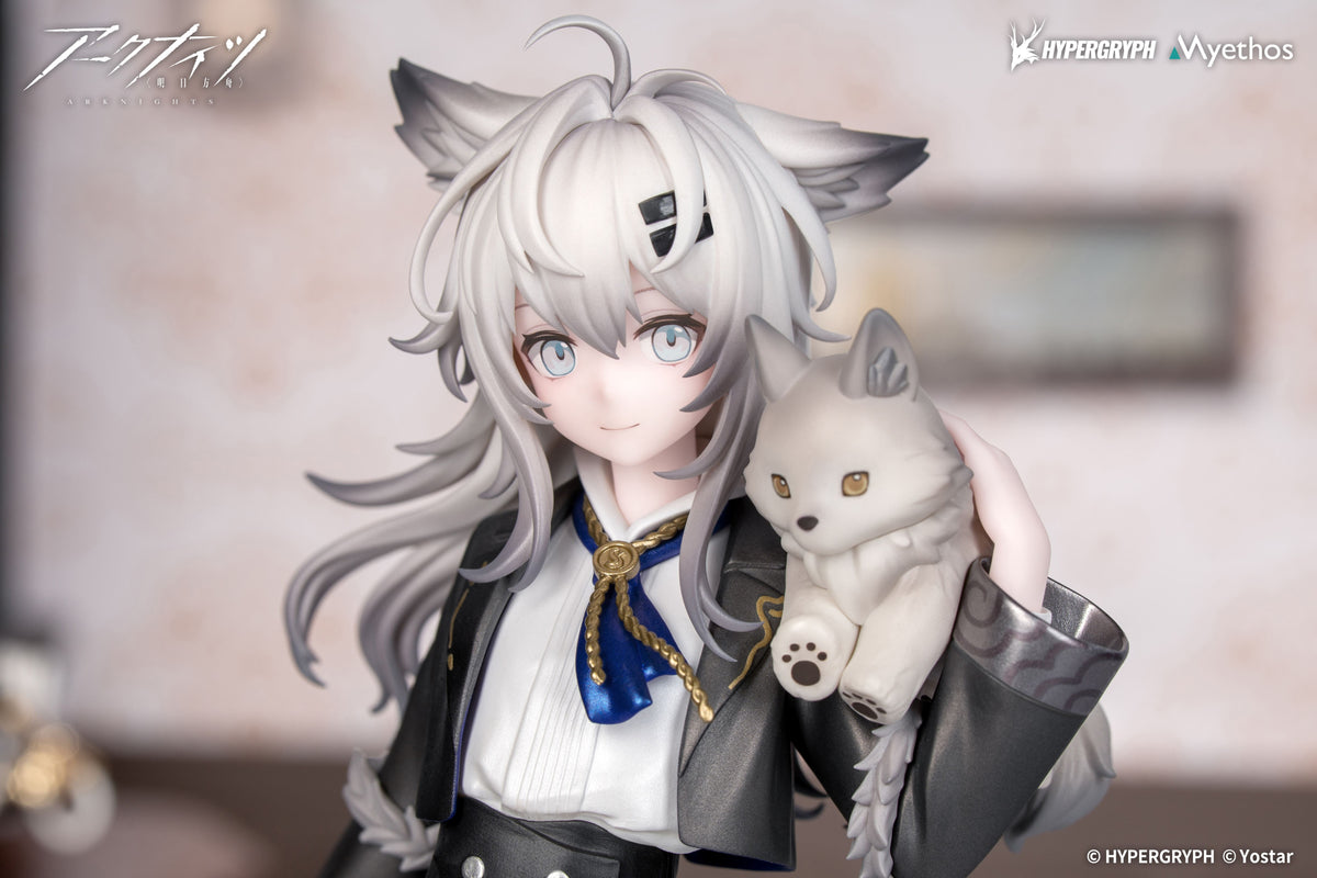 Arknights Rhodes Kids Series - Lappland [Pre-Order Sep 2027]