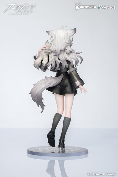 Arknights Rhodes Kids Series - Lappland [Pre-Order Sep 2027]