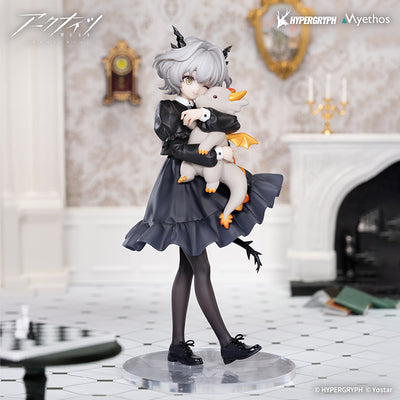 Arknights Rhodes Kids Series - Talulah [Pre-Order Aug 2027]