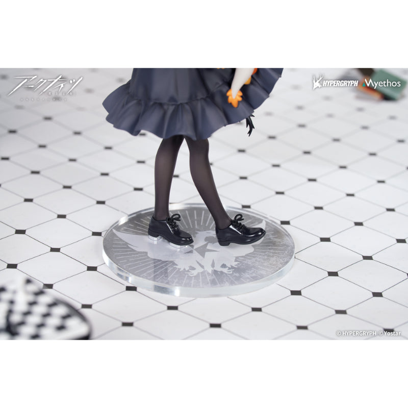 Arknights Rhodes Kids Series - Talulah [Pre-Order Aug 2027]