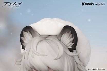 Arknights Rhodes Kids Series Figure - Pramanix [Pre-Order May 2027]