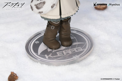 Arknights Rhodes Kids Series Figure - Pramanix [Pre-Order May 2027]