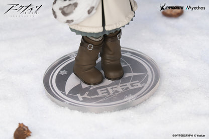 Arknights Rhodes Kids Series Figure - Pramanix [Pre-Order May 2027]