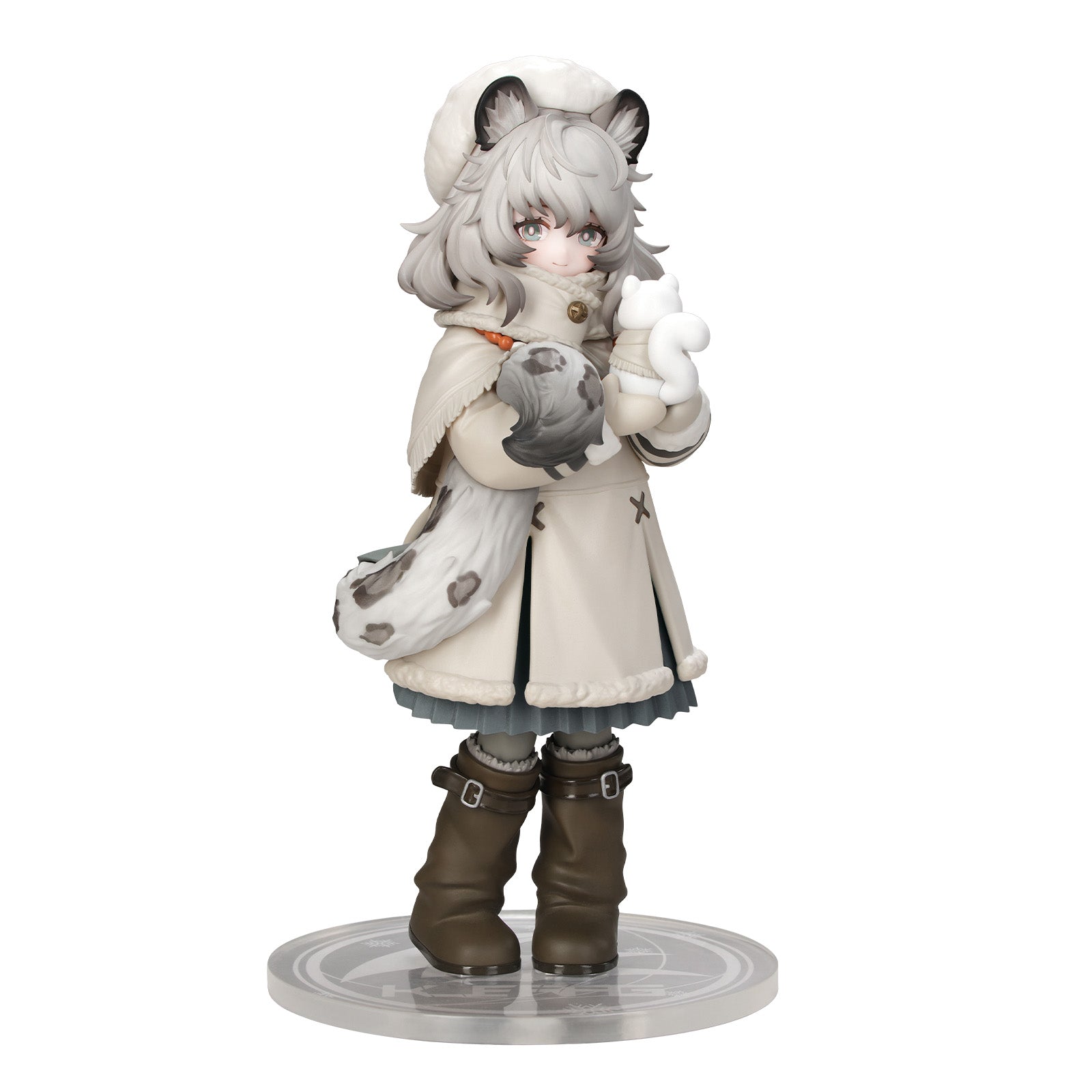 Arknights Rhodes Kids Series Figure - Pramanix [Pre-Order May 2027]