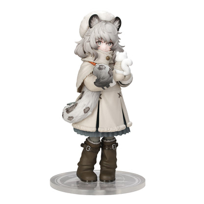 Arknights Rhodes Kids Series Figure - Pramanix [Pre-Order May 2027]