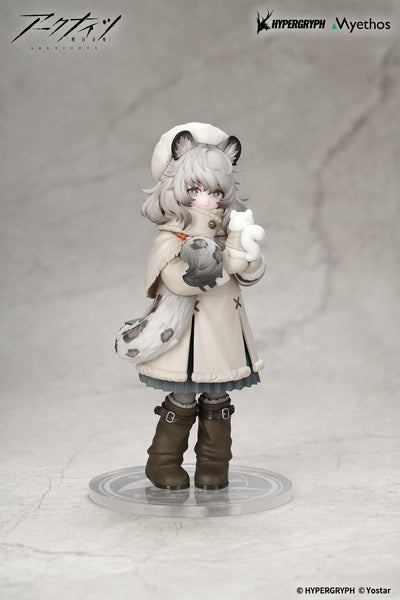 Arknights Rhodes Kids Series Figure - Pramanix [Pre-Order May 2027]