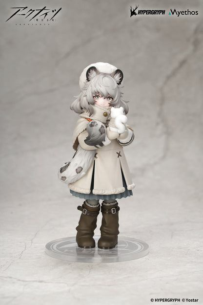 Arknights Rhodes Kids Series Figure - Pramanix [Pre-Order May 2027]