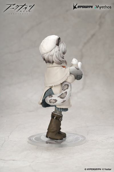 Arknights Rhodes Kids Series Figure - Pramanix [Pre-Order May 2027]