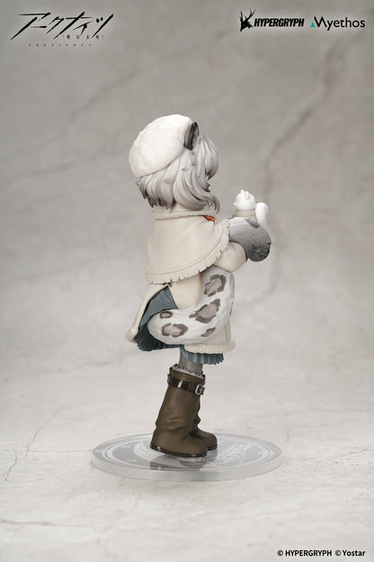 Arknights Rhodes Kids Series Figure - Pramanix [Pre-Order May 2027]